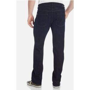 7For All Mankind Standard Straight Size 34 Buttonfly